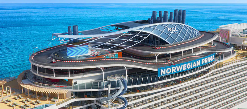 cruisehabit on norwegian prima top deck