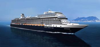 koningsdam 600w