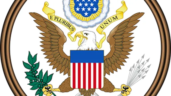 United States Seal