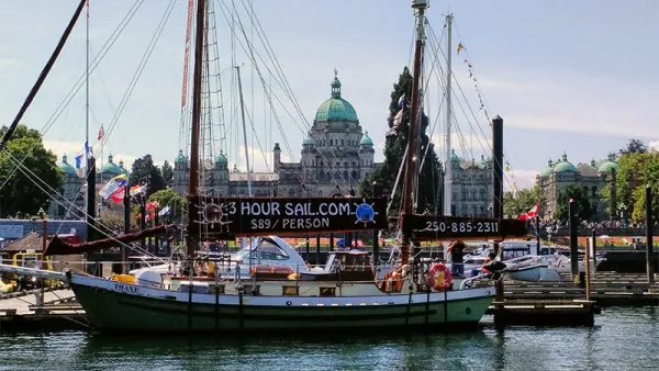 Victoria Harbour