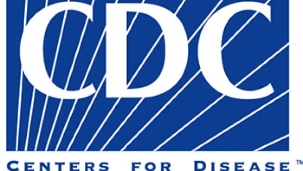 CDC Logo