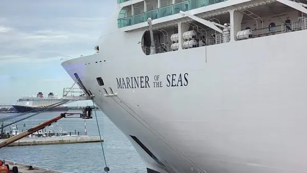 Mariner of the Seas
