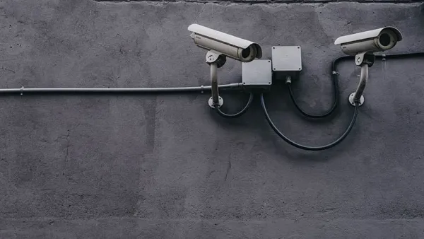 Security Cameras